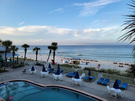 Beachcomber Beachfront Hotel - a By The Sea Resort