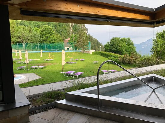Wellness Hotel Stoos主图
