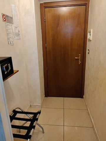 安蒂科特斯特雷托酒店主图