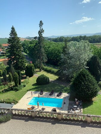 Manoir Des Rêves Sauvages主图