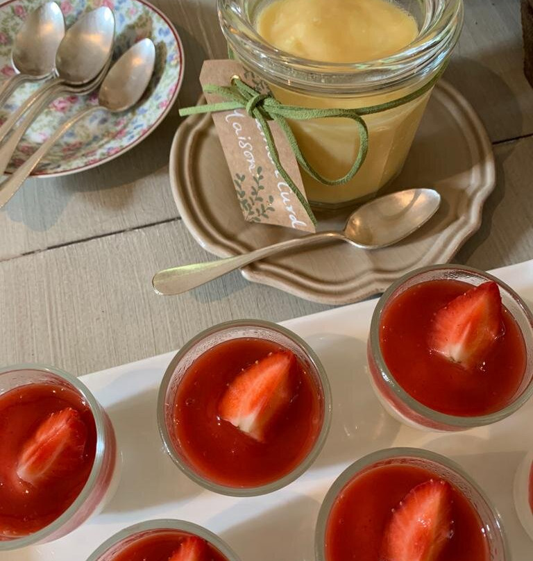 Le Manoir de Malagorse主图