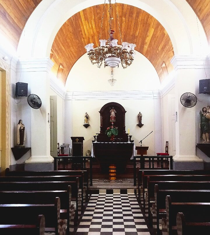 Capela De São Francisco De Sales景点图片