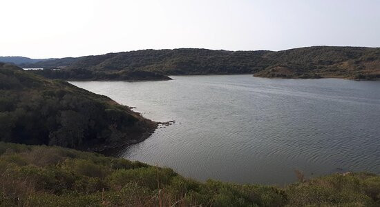 Nature Parc of S'Albufera des Grau-米诺卡必去景点