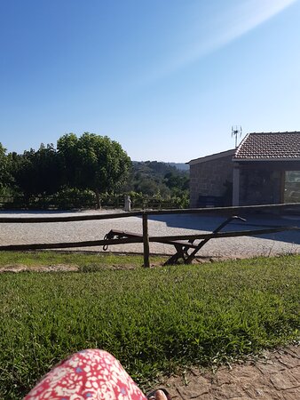 I Love Dao - Casas da Fraga-官方