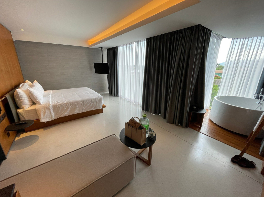 Livist Resort Phetchabun