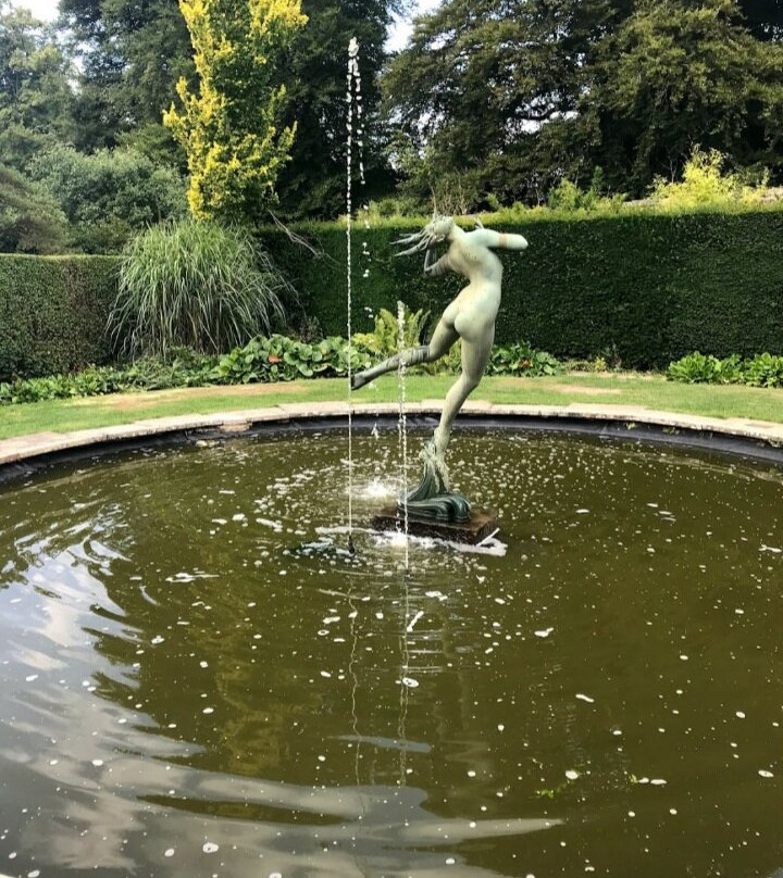 Greenbank Garden景点图片