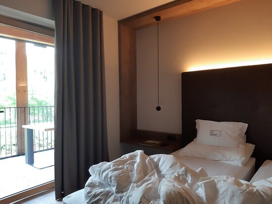 Hotel Christof Welsberg-Taisten主图