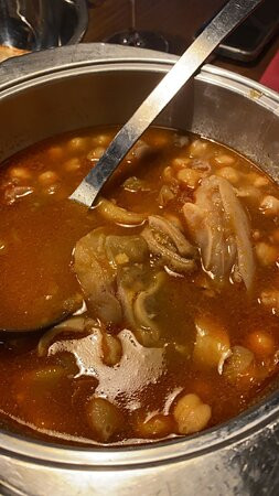 Casa Camino Turismo Rural主图