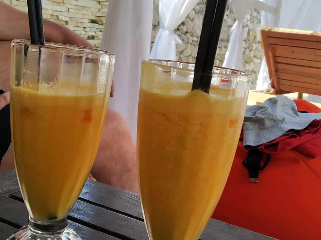 Marquess Beach-杜勒斯必去景点