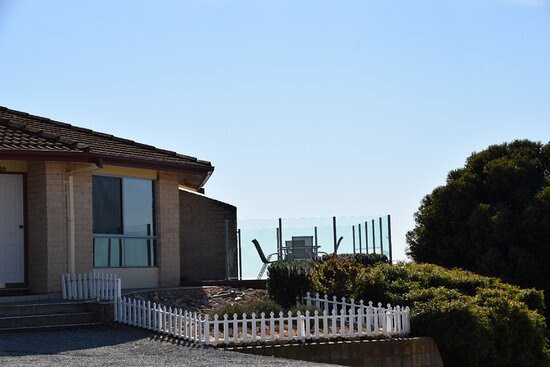 Stansbury Holiday Motel主图