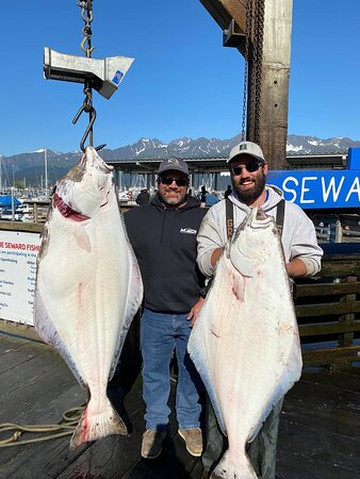 Aurora Charters-苏厄德必去景点