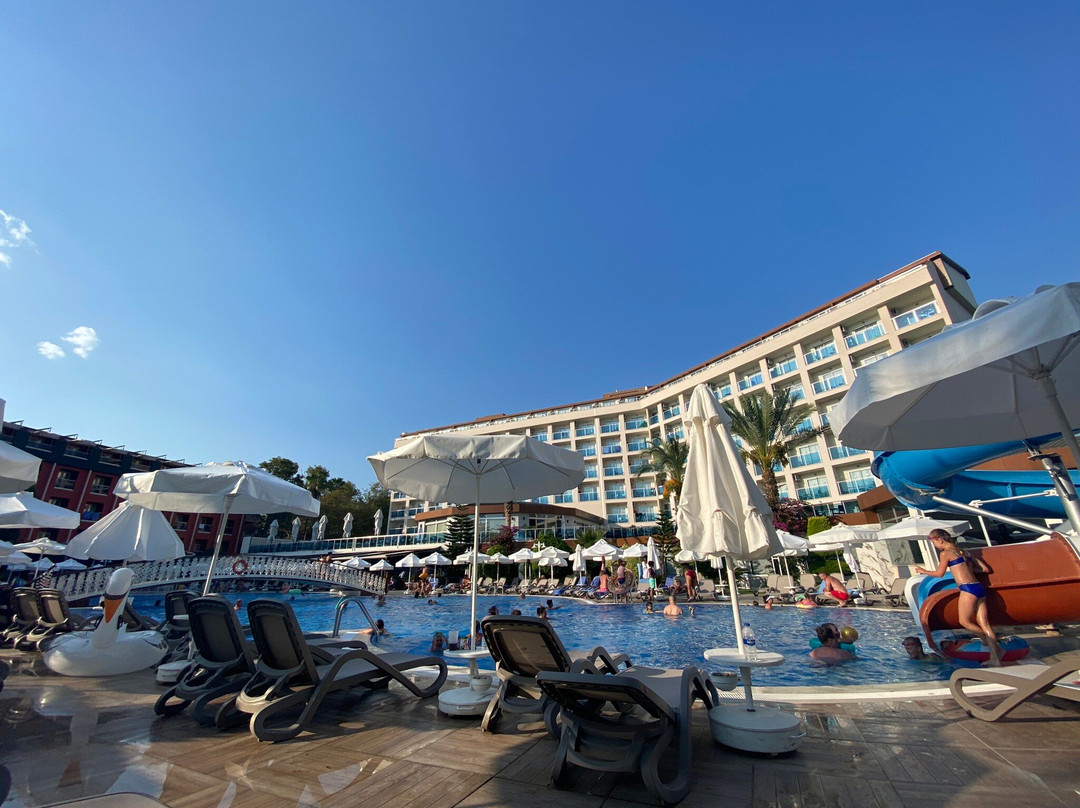 Annabella Diamond Hotel & Spa主图