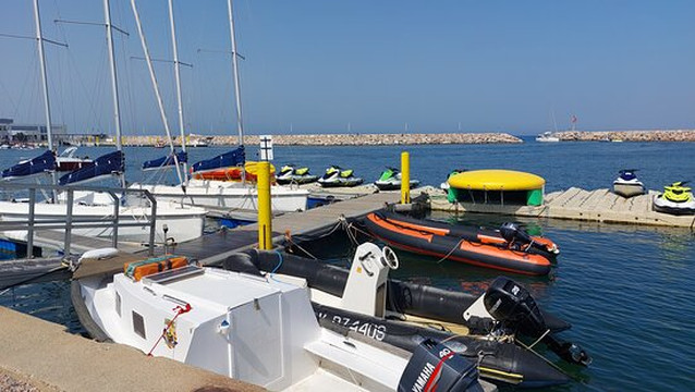 Jet Aventure-Saint-Cyprien必去景点