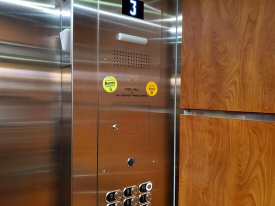 Delta Hotels by Marriott Sherbrooke Conference Center主图