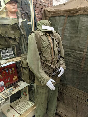 Veterans Memorial Museum of Terre Haute景点图片