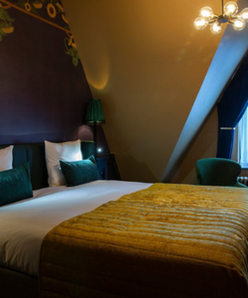 阿德尔斯酒店酒店图片