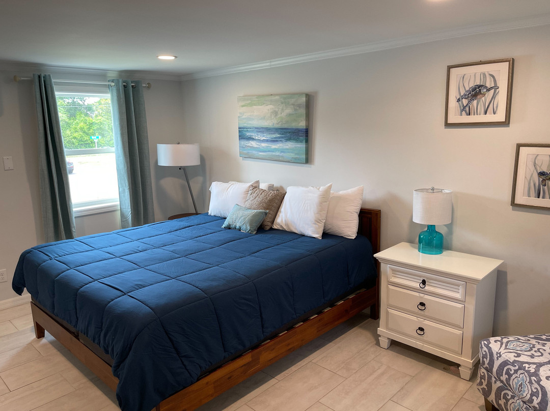 The Surf Beach Motel