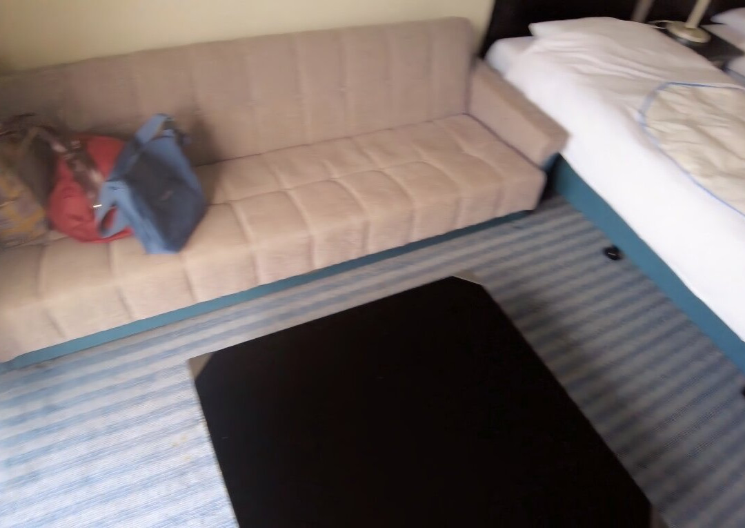 Hotel & Restaurant Reposer Makino