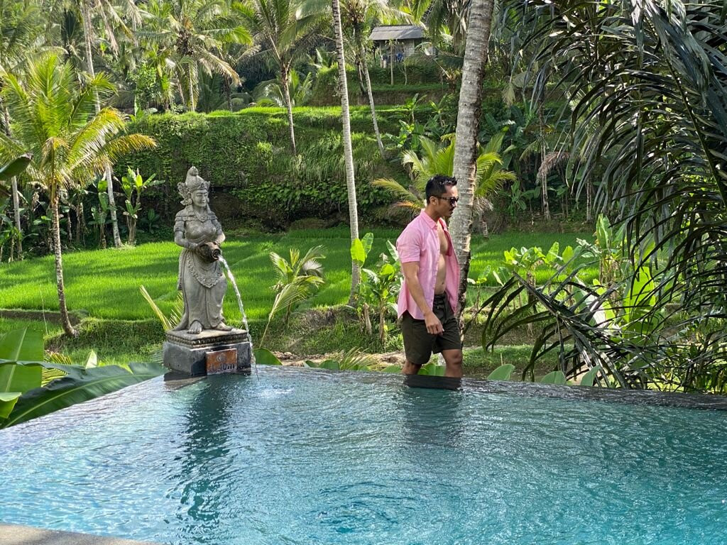 GK Bali Resort主图