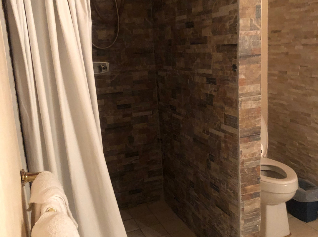 Cool Running Apartments