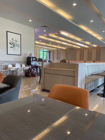 The Hi Place Hotel-官方