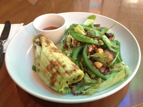 沃歌斯(中信泰富店)主图