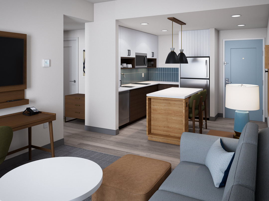 Staybridge Suites Pittsburgh Airport by IHG主图