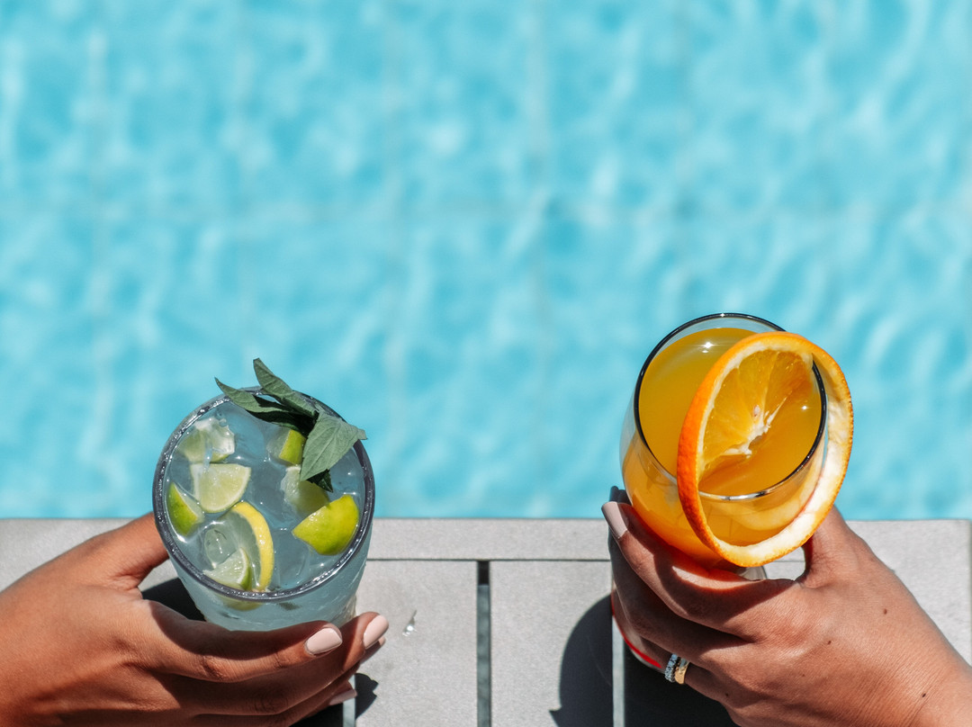 Izbat Jamasah al Gharbiyah酒店住宿-Palma Hotel