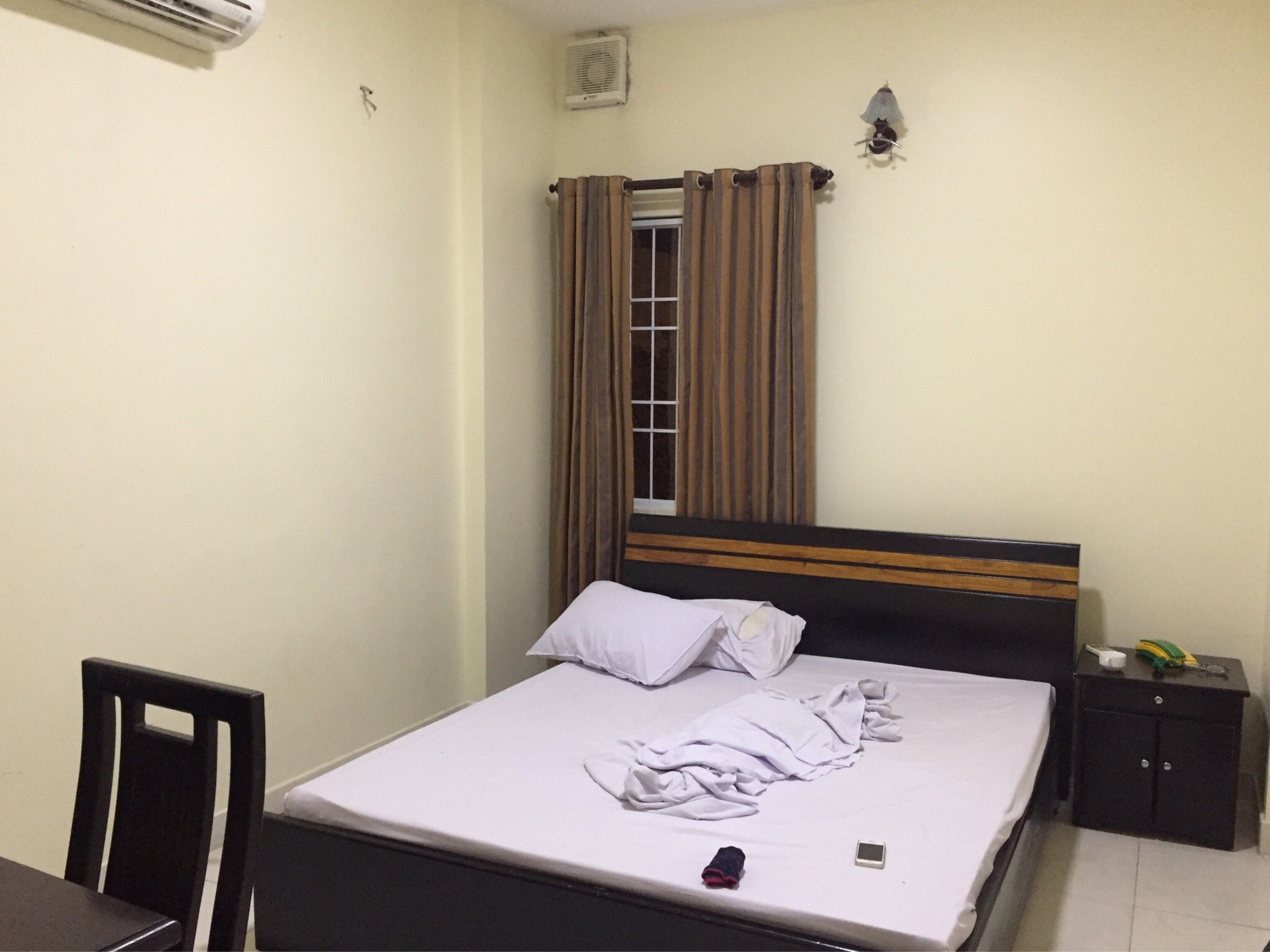 Hai Chau Hotel-官方