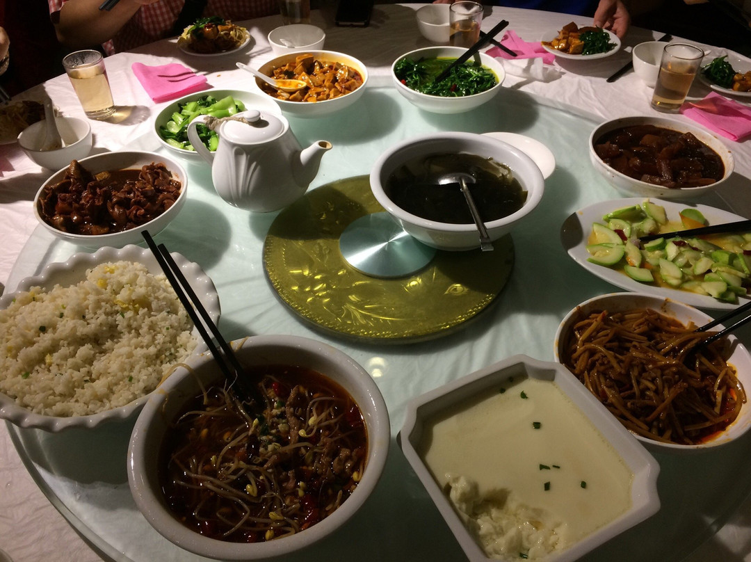 无锡迦南精品酒店主图