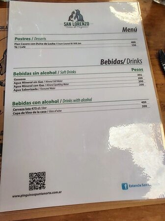 Reserva Natural Estancia San Lorenzo-马德林港必去景点