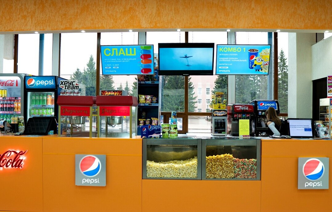 Premiera-Yalutorovsk必去景点