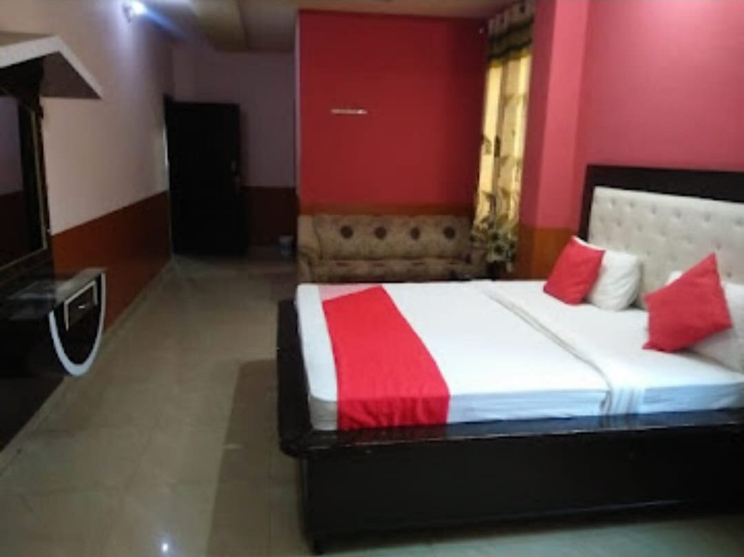 Hotel Palace Plaza