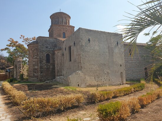 Monastero di San Giovanni Theristis景点图片