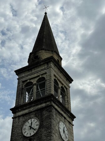 Campanile Santa Croce-Ragogna必去景点