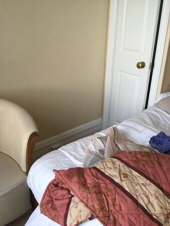 The Cliftonville Hotel主图