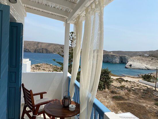 Astraeos Milos主图