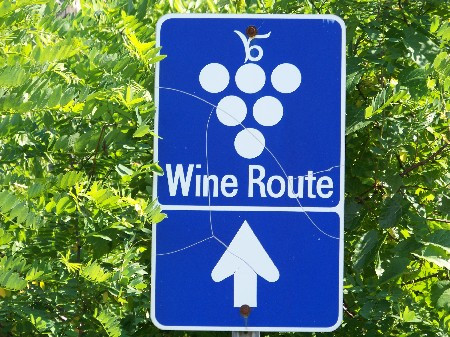 Niagara Vintage Wine Tours-滨湖尼亚加拉必去景点