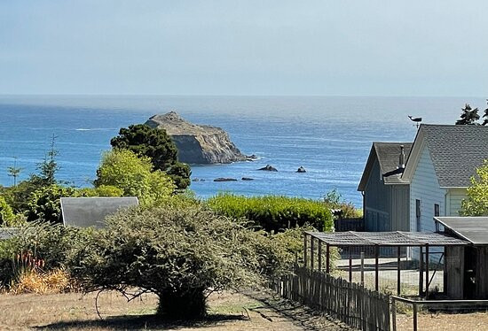 SCP Mendocino Inn and Farm主图