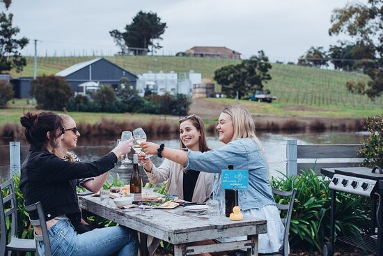 Puddleduck Wines-Richmond必去景点