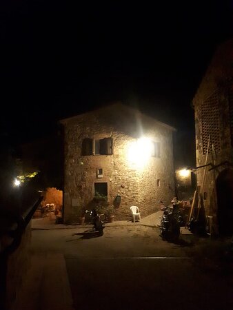 Borghetto di San Filippo-官方