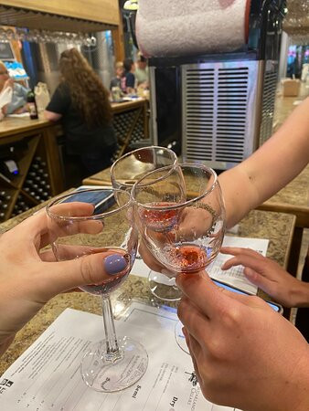 Old Mountain Wine Company-盖林柏格必去景点