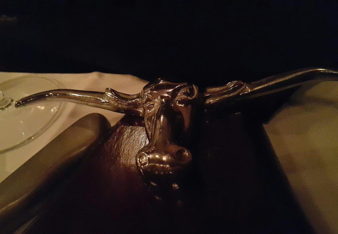 JW Steakhouse Restaurant