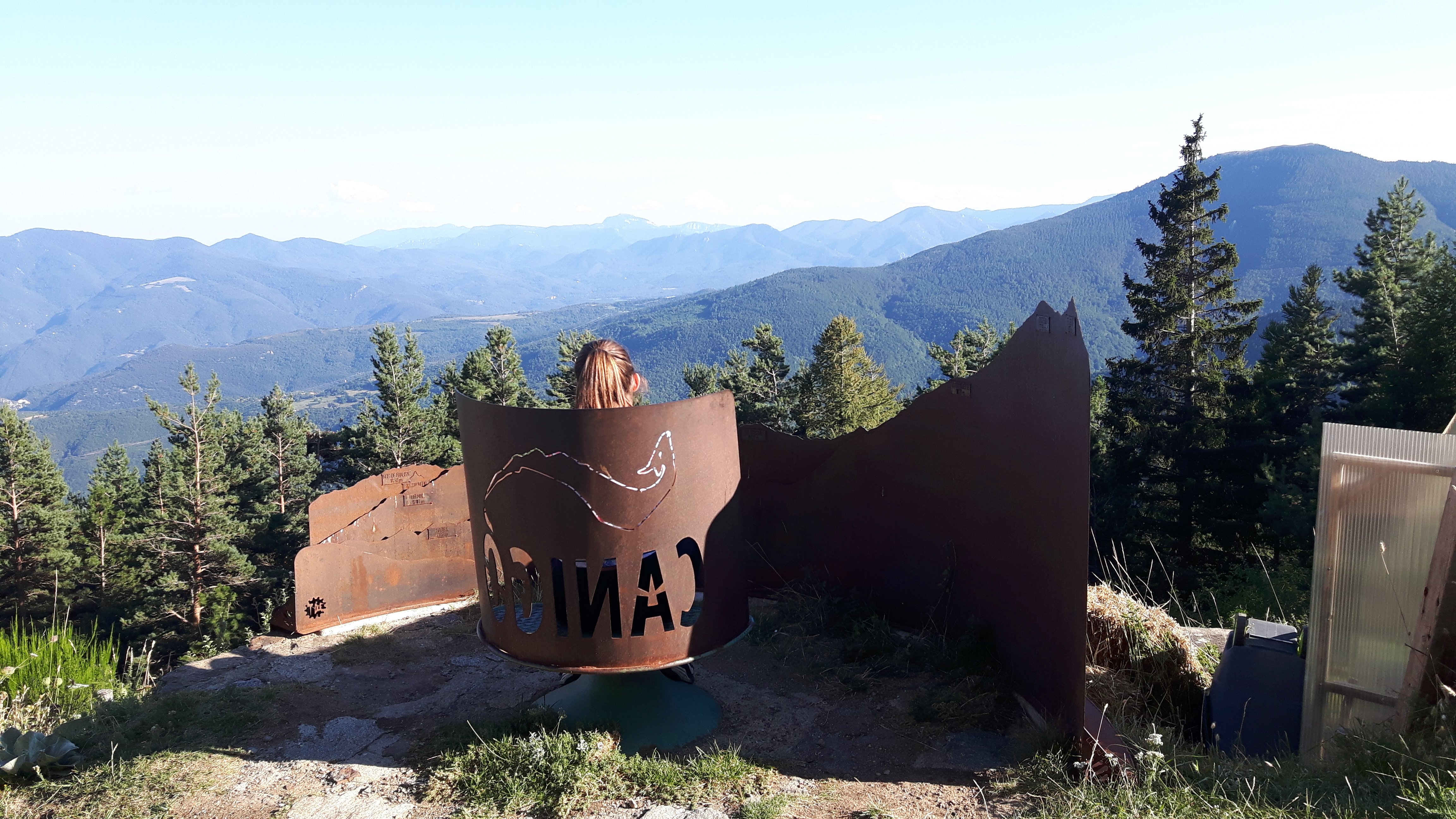 Refuge de Batere-官方
