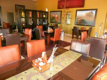 Bluegum Country Lodge主图