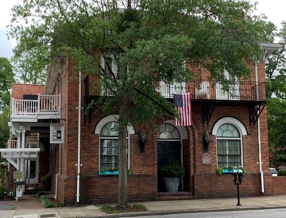 Front Street Inn-官方