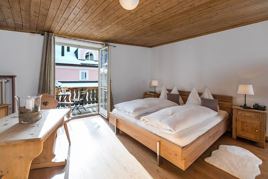 Hotel Klarer主图