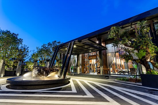 The Gems Mining Pool Villa Pattaya-官方
