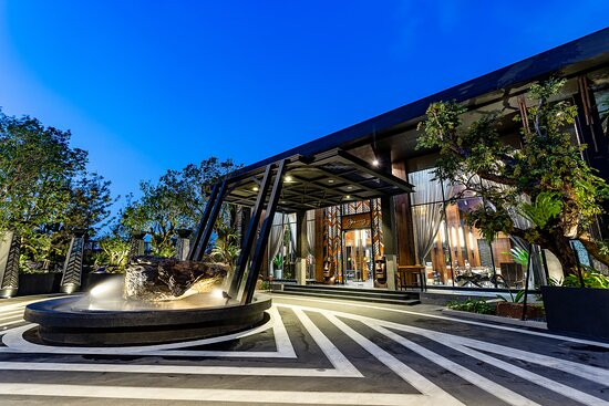 The Gems Mining Pool Villa Pattaya主图