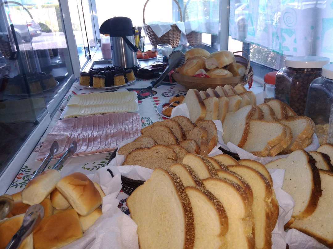 Pousada Aquaria主图